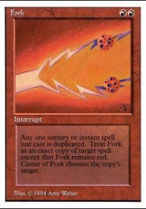 Fork
