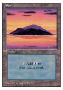Island (V.2)