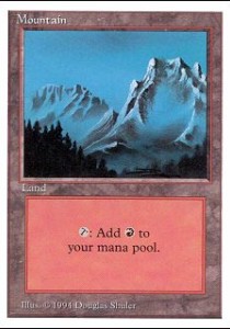 Mountain (V.1)