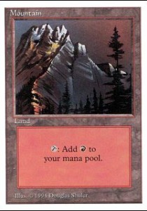 Mountain (V.3)