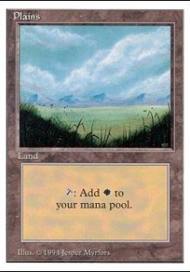 Plains (V.2)