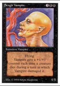 Sengir Vampire