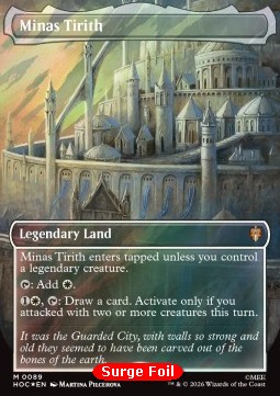 Minas Tirith (V.2)