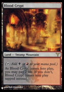 Blood Crypt