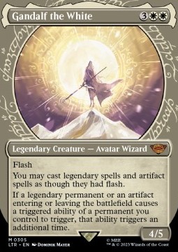 Gandalf the White (V.1)