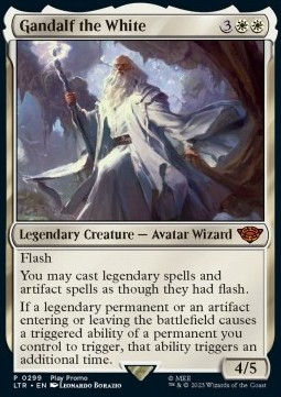 Gandalf the White (V.3)