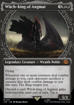 Witch-king of Angmar (V.1)