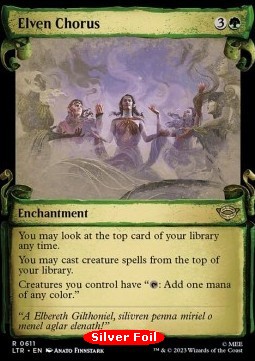Elven Chorus (V.2)