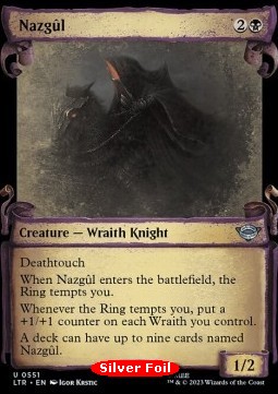 Nazgûl (V.2)
