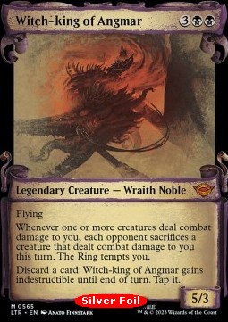 Witch-king of Angmar (V.2)