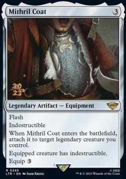 Mithril Coat