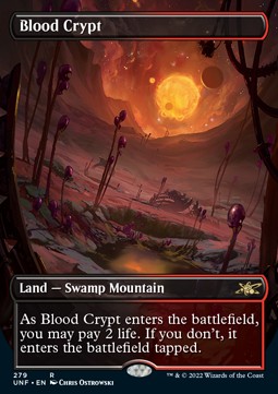 Blood Crypt (V.1)