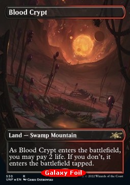 Blood Crypt (V.2)