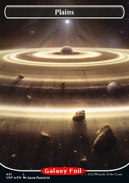 Plains (V.2)