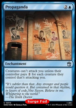 Propaganda