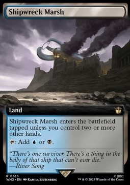 Shipwreck Marsh (V.1)