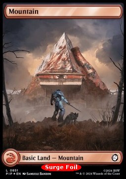 Mountain (V.1)