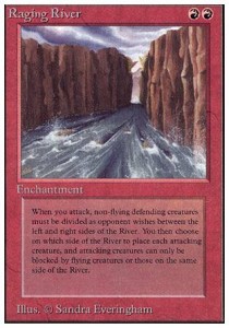 Raging River