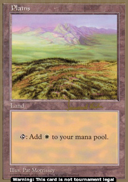 Plains (V.3)