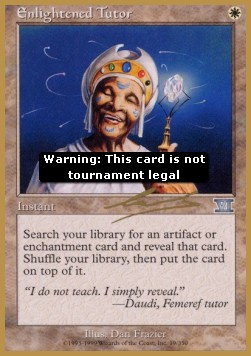 Enlightened Tutor