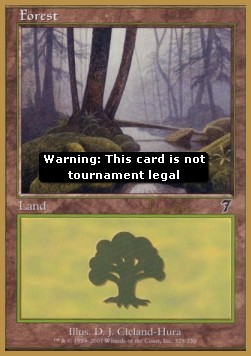 Forest (V.2)