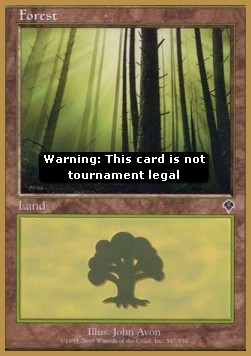 Forest (V.3)