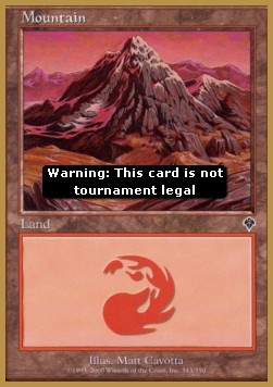 Mountain (V.1)