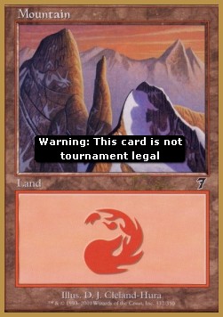 Mountain (V.2)