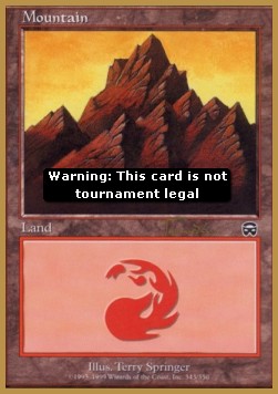 Mountain (V.3)
