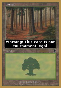 Forest (V.1)