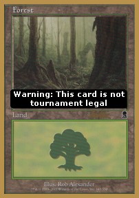 Forest (V.2)
