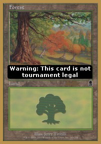 Forest (V.3)