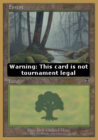 Forest (V.4)