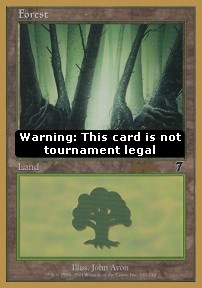 Forest (V.6)
