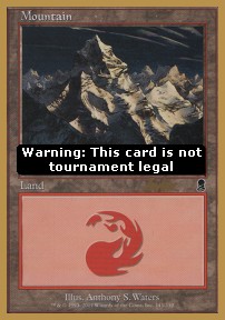Mountain (V.1)