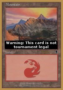 Mountain (V.2)