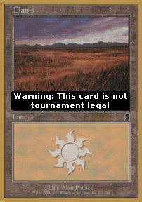 Plains (V.1)