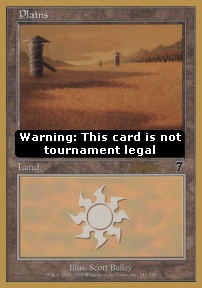 Plains (V.3)