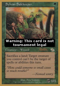Sylvan Safekeeper