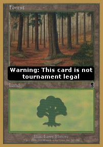 Forest (V.1)