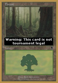 Forest (V.2)