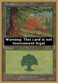 Forest (V.3)