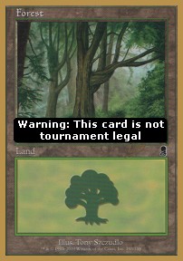 Forest (V.4)
