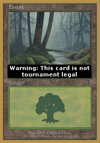 Forest (V.5)