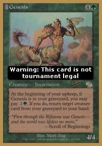Genesis