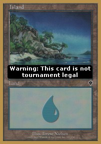 Island (V.2)