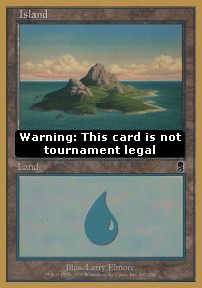 Island (V.5)