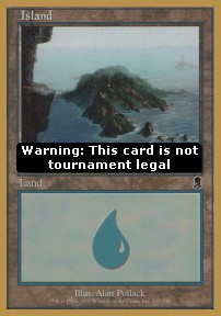 Island (V.1)