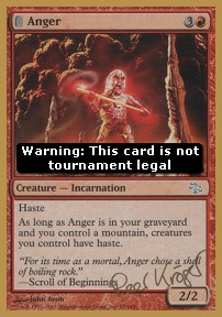 Anger