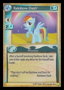 Rainbow Dash